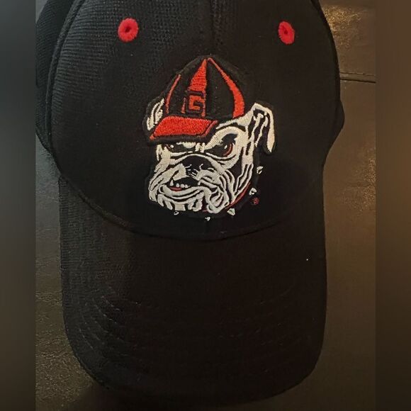 University Of Georgia Pro Pocket Hat - Picture 7 of 7
